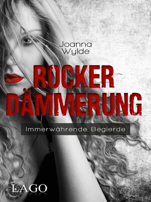 cover image of Rockerdämmerung